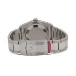 Rolex Datejust Automatic Black Dial 116334BKSO Top Replica 1:1 - Image 5