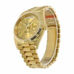 Rolex Day-Date “Yellow Gold” 228238-003 Pro Clone 1:1 - Image 2