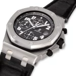 Audemars Piguet Royal Oak Offshore 25940SK.OO.D002CA.02 “Black” Top Replica 1:1 - Image 4