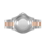 Rolex Yacht-Master M126621-0001 Rose Gold Super Clone - Image 4