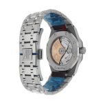 Audemars Piguet Royal Oak “Selfwinding” 15451ST.ZZ.1256ST.02 Premium Copy 1:1 - Image 3