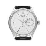 Rolex Cellini M50519 White Dial Ultimate Clone Quality - Image 3