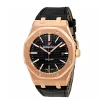 Audemars Piguet Royal Oak 15400OR.OO.D002CR.01 Clone Premium Clone Replica - Image 2