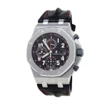 Audemars Piguet Royal Oak Offshore 26470ST.OO.A101CR.01 “Chronograph” Masterpiece Replica - Image 2
