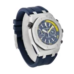 Audemars Piguet Royal Oak Offshore 26703ST.OO.A027CA.01 “Diver Chronograph” Exact Replica 1:1 - Image 2