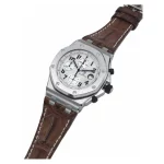 Audemars Piguet Royal Oak Offshore 26170ST.OO.D091CR.01 “Safari” Precision Clone - Image 3