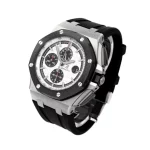 Audemars Piguet Royal Oak Offshore 26400SO.OO.A002CA.01 “The Brick” Handcrafted Clone Quality - Image 2
