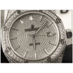 Audemars Piguet Royal Oak 15452BC.ZZ.1258BC.01 Deluxe Copy Quality - Image 2