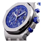 Audemars Piguet Royal Oak Offshore 26408OR.OO.A010CA.01 “Navy” Ultra Clone 1:1 - Image 4