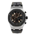 Audemars Piguet Super Clone “New York” 26298SK.OO.D101CR.01 Ultra Realistic Replica