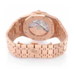 Audemars Piguet Royal Oak 15400OR.OO.1220OR.02 High-End Replica 1:1 - Image 3