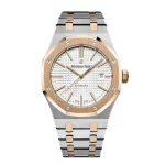 Audemars Piguet Royal Oak 15400SR.OO.1220SR.01 Perfect Clone Edition