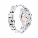 Audemars Piguet Royal Oak 15400ST.OO.1220ST.04 Deluxe Replica Edition - Image 3