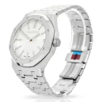 Audemars Piguet Royal Oak 15510ST.OO.1320ST.03 “Silver Dial” Premium Replica 1:1 - Image 2