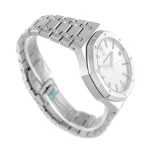 Audemars Piguet Royal Oak 15510ST.OO.1320ST.03 “Silver Dial” Premium Replica 1:1 - Image 3