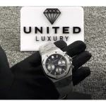 AP Royal Oak Chronograph 26331ST Supreme Clone Quality - Image 5