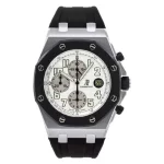 Audemars Piguet Royal Oak Offshore 25940SK.OO.D002CA.02.A “Rubberclad” Mirror Clone Quality