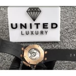 Audemars Piguet Royal Oak Offshore 26406FR.OO.A002CA.01 “Queen Elizabeth” Perfect Clone Quality - Image 6