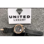 Audemars Piguet Royal Oak Offshore 26406FR.OO.A002CA.01 “Queen Elizabeth” Perfect Clone Quality - Image 5