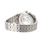 Audemars Piguet Royal Oak Tourbillon 26522TI “Titanium” True Replica 1:1 - Image 4