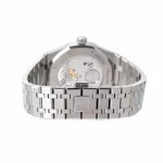 Audemars Piguet Royal Oak Tourbillon 26522TI “Titanium” True Replica 1:1 - Image 3