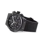 Hublot Big Bang Unico “Black Magic” Skeleton 525.CM.0170.RX First-Class Replica - Image 3