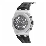 Audemars Piguet Royal Oak Offshore 25940SK.OO.D002CA.02 “Black” Top Replica 1:1 - Image 2