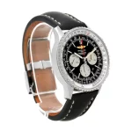 Breitling Navitimer 01 AB0127211B1A1 High-End Clone Quality - Image 2