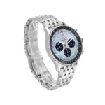Breitling Navitimer B01 AB0139241C2A1 “Ice Blue” Ultra Realistic Copy - Image 2