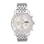 Breitling Navitimer “Olympus” A19340 Precision Clone