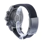 Breitling Super Avenger II M133711A/BF30 “Black Steel” Luxury Clone Quality - Image 3