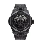 Hublot Big Bang “All Black” Ceramic 415.CX.1114.VR.MXM17 Next Level Replica