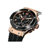 Hublot Big Bang Original 301.PB.131.RX “Rose Gold” Exceptional Replica 1:1 - Image 3