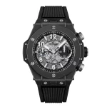 Hublot Big Bang Unico 411.CI.1190.RX “Black Magic” Exceptional Replica 1:1