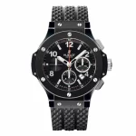 Hublot Big Bang 301.CX.130.RX “Black Magic” Top Tier Replica Edition