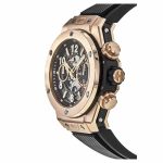 Hublot Big Bang Unico 441.OX.1180.RX “King Gold” Master Clone Quality - Image 3