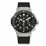 Hublot Big Bang “All Black” Timepiece 301.CI.1770.RX Near Original Replica