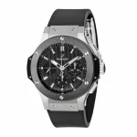 Hublot Big Bang “All Black” Timepiece 301.CI.1770.RX Near Original Replica - Image 2