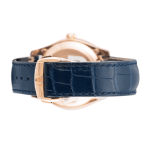 Omega De Ville Tourbillon Co-Axial 4637.31.31 “Tourbillon” Mirror Clone Quality - Image 3