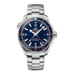 Omega Seamaster Planet Ocean 232.30.44.22.03.001 Precision Replica Edition