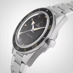 Omega Seamaster 234.30.41.21.01.001 “Steel Black” Premium Super Clone - Image 4