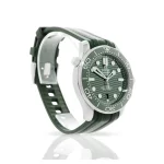 Omega Seamaster Diver 210.30.42.20.10.001 “Green” Handcrafted Replica Edition - Image 3