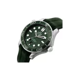 Omega Seamaster Diver 210.30.42.20.10.001 “Green” Handcrafted Replica Edition - Image 4