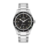 Omega Seamaster 233.32.41.21.01.001 “Spectre” Limited Edition Near Original Replica