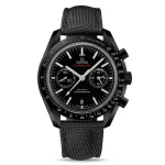 Omega Speedmaster Dark Side of the Moon Apollo 8 304.32.44.52.01.001 Mirror Clone 1:1