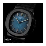 Patek Philippe Nautilus 5711/1A-010 “Black Dial” High-End Replica 1:1 - Image 3