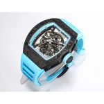 Richard Mille RM 055 “Yas Marina Circuit” Handcrafted Clone Quality - Image 2