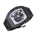 Richard Mille RM 055 “Bubba Watson” True Clone 1:1 - Image 2