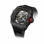 Richard Mille RM 35-02 “Rafael Nadal” Ultra Luxury Clone - Image 2