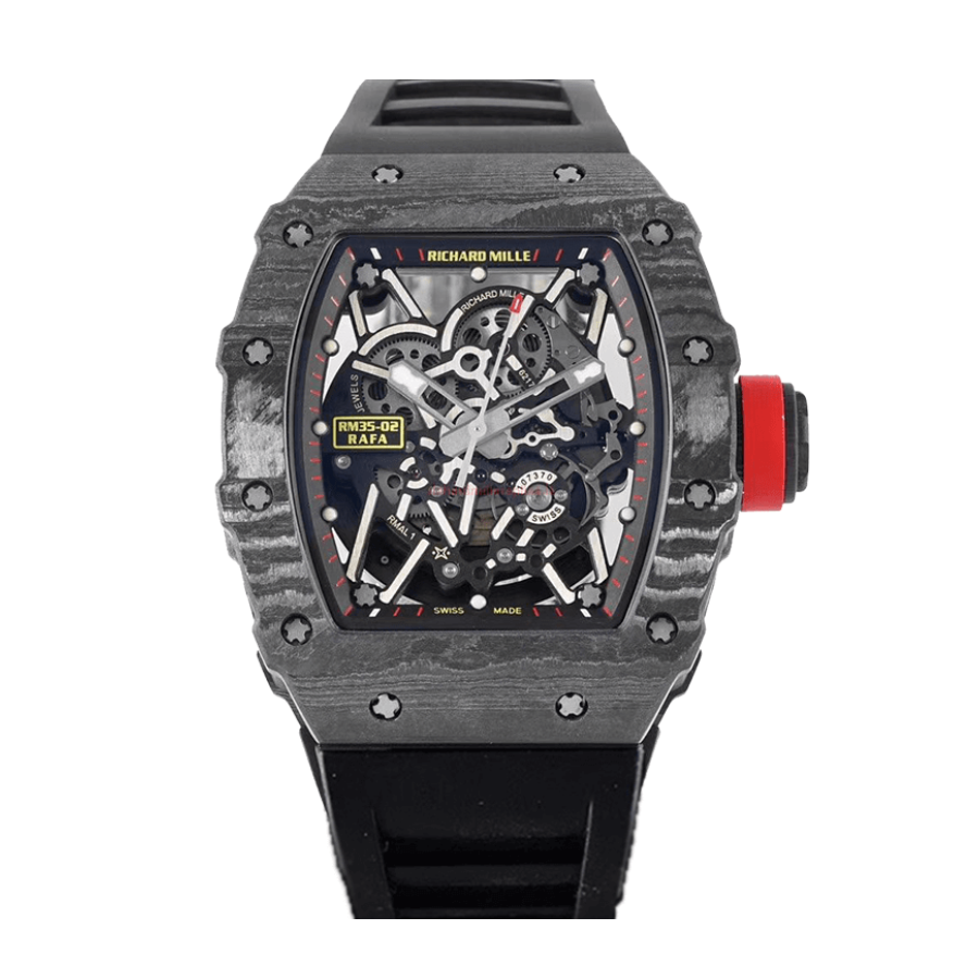 RM35-02-Replica2-1.webp Richard Mille RM 35-02 “Rafael Nadal” Ultra Luxury Clone - Image 1